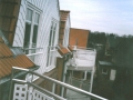 1999 Teilansicht Balkone | KLICK = Foto vergrößern