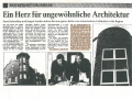 197 Blickpunkt Süderelbe, Ein Herz für ungewöhnliche Architektur | KLICK = Foto vergrößern